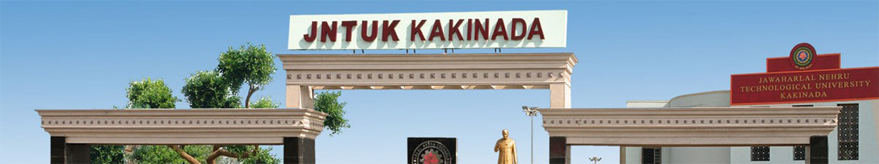 Jntu Kakinada Placements And Packages JNTU Kakinada, East Godavari : Admissions 2025, Courses, Fees